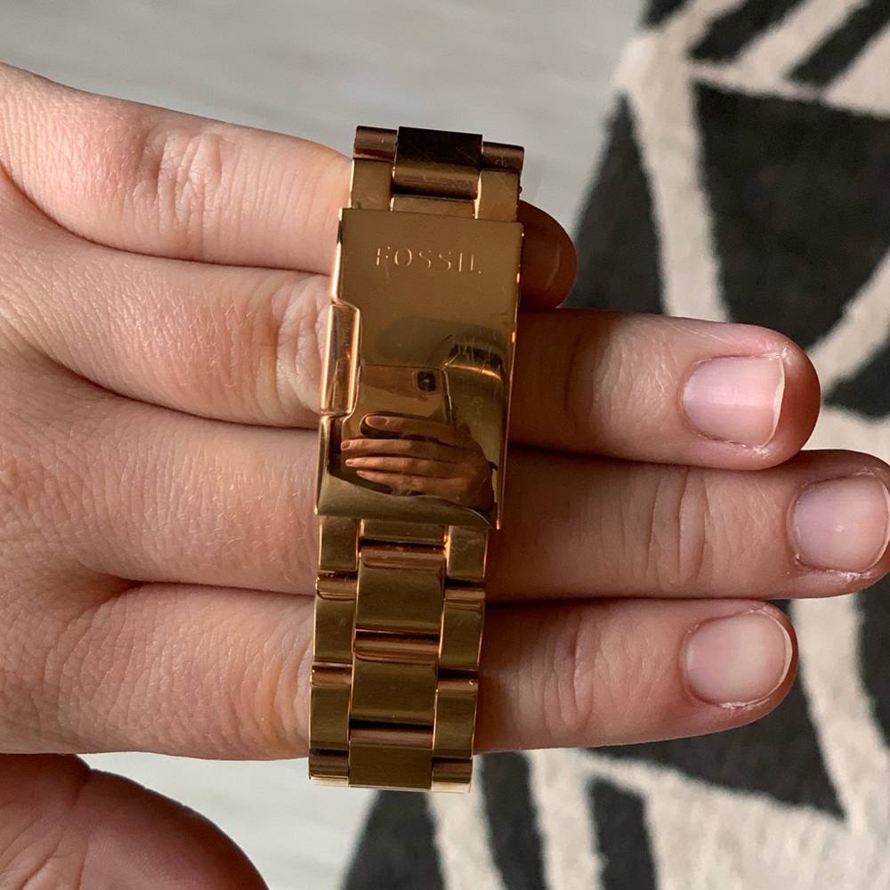 Fossil watch - Picture 5 of 5